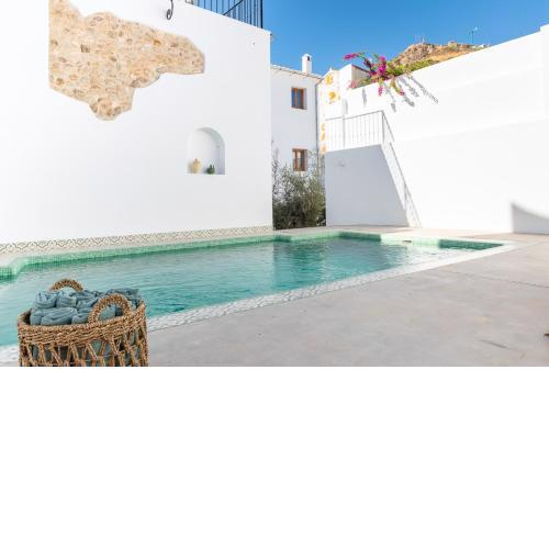 Hostal Aljibe