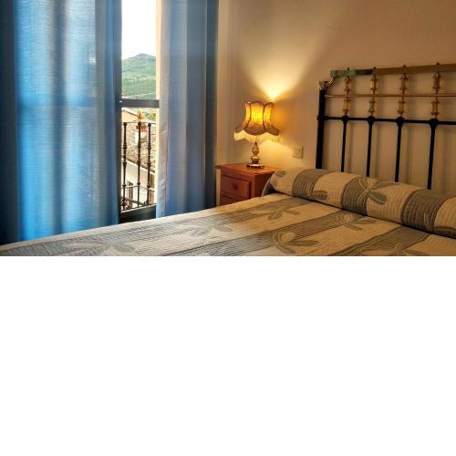 Hostal Altamira Guadalupe