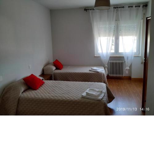 HOSTAL ALTO PÁRAMO