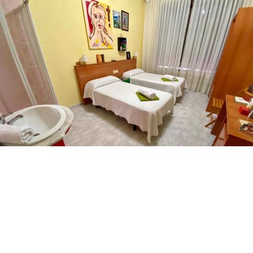 Hostal Alvarez