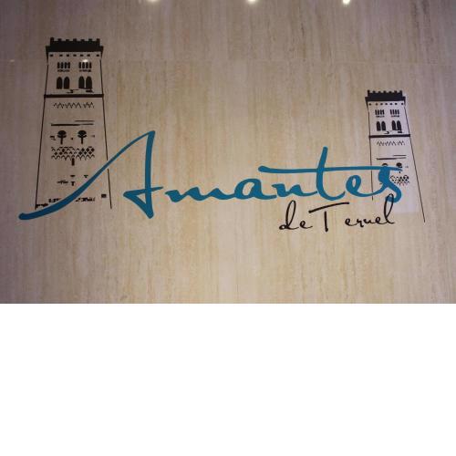 Hostal Amantes De Teruel