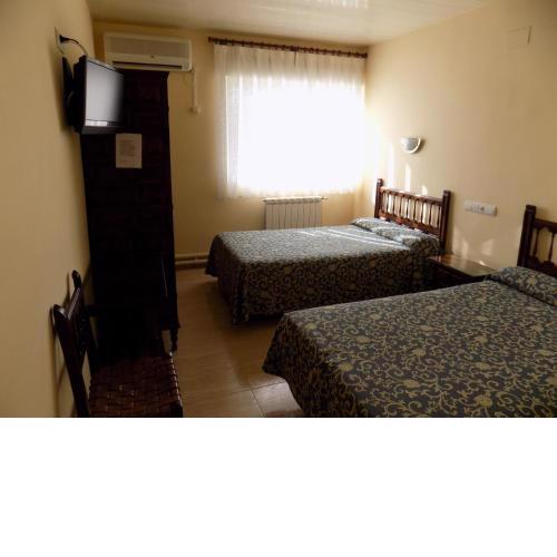 Hostal Amigo
