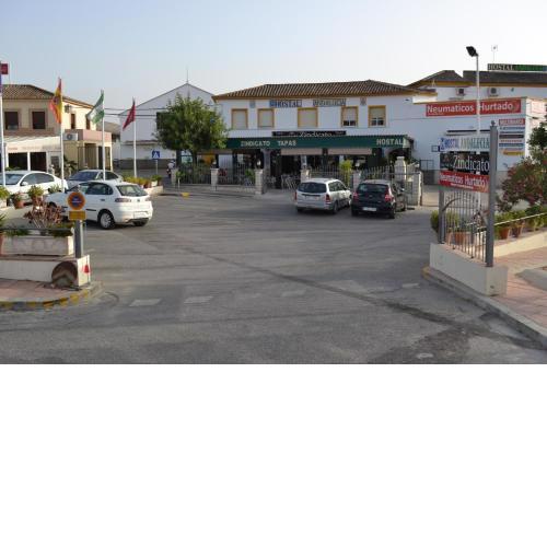Hostal Andalucia