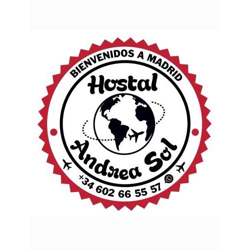 HOSTAL ANDREA SOL