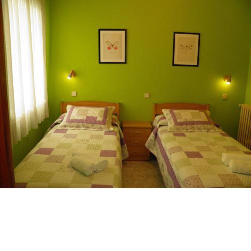 Hostal Angelines