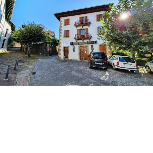 Hostal Ansonea