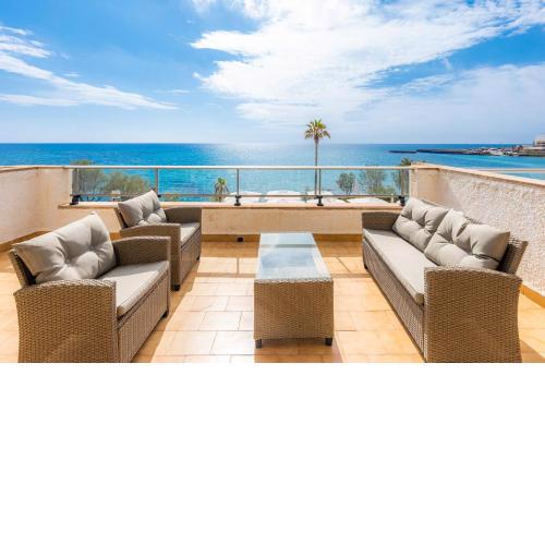 Hostal Antic Apartamento 101