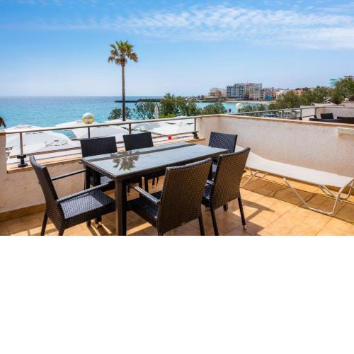 Hostal Antic Apartamento 201