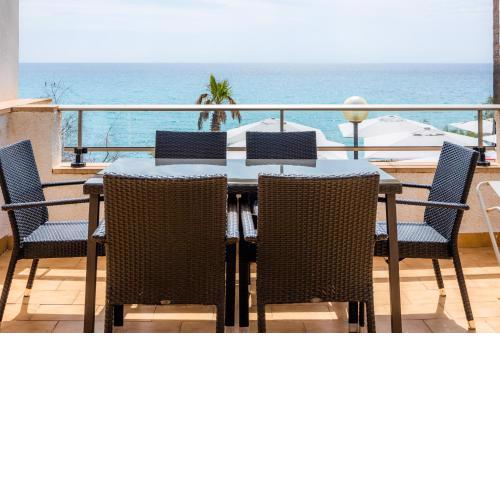 Hostal Antic Apartamento 202