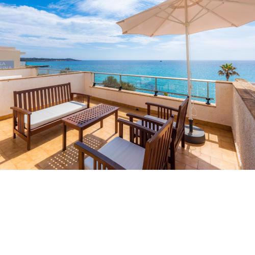 Hostal Antic Apartamento 301