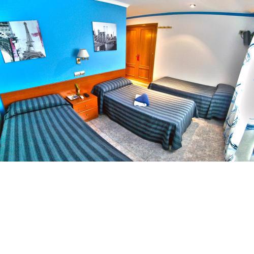 Hostal Apolo Trece