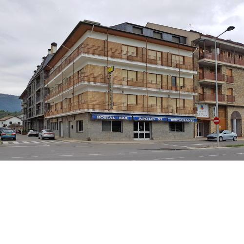 Hostal Apolo XI