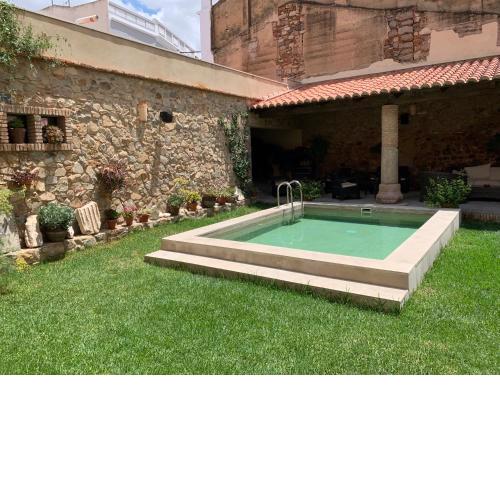 Hostal Aquaforum