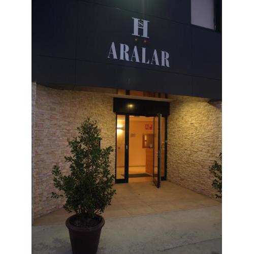 Hostal Aralar