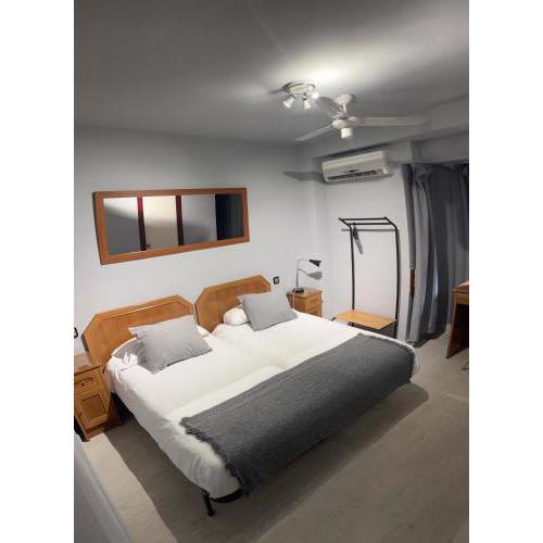 Hostal Arenal