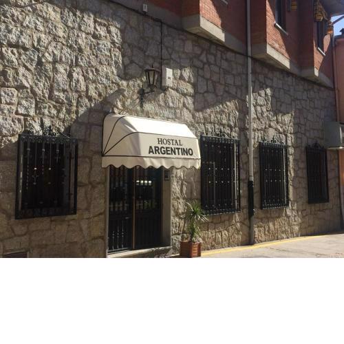 Hostal Argentino