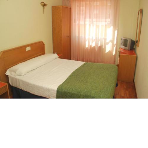 Hostal Arlanzón