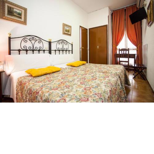 Hostal Armesto