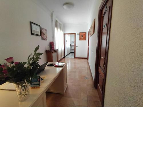 Hostal Arrate