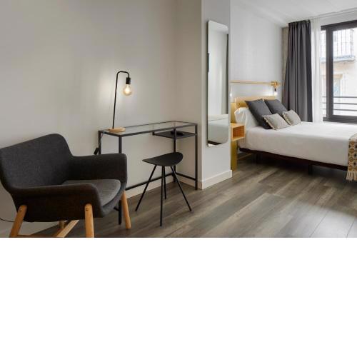 Hostal Arriazu