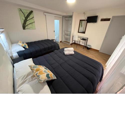 Hostal ARS