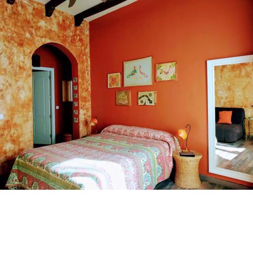 Hostal Artistic B&B