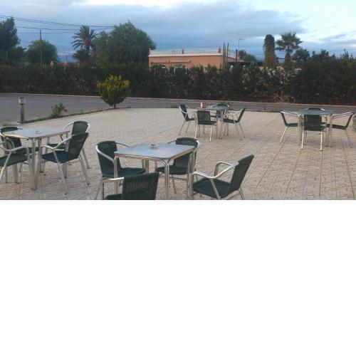 Hostal Asador Imperial