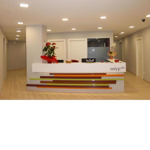Hostal Aslyp 114