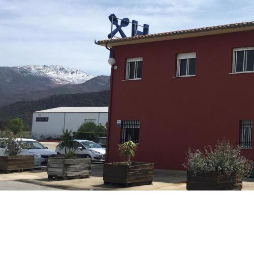Hostal Asturias