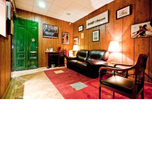 Hostal Asunción