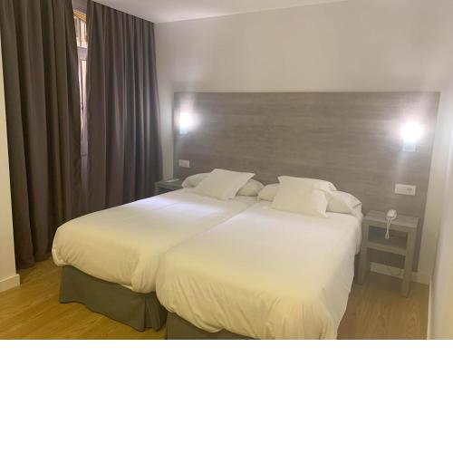 Hostal Atenas