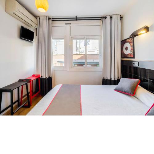 Hostal Athenas