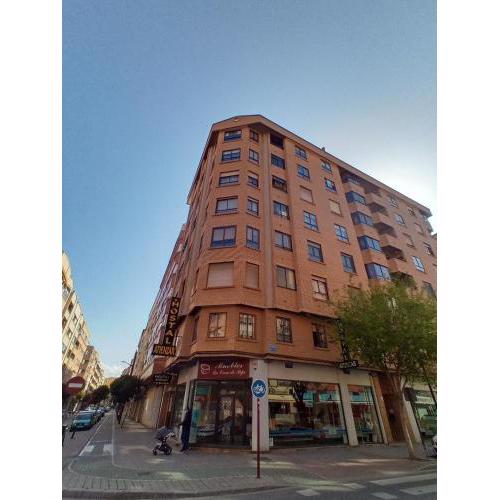 Hostal Atienzar
