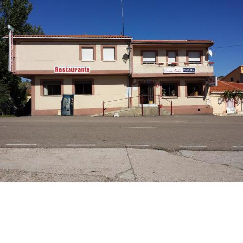 Hostal Atila
