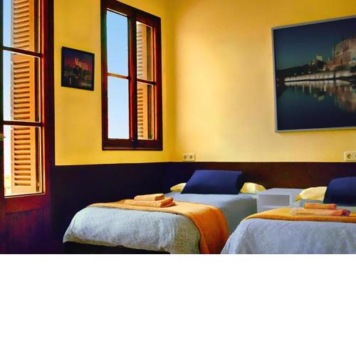 Hostal Atlanta