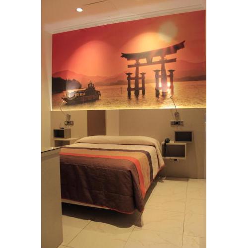Hostal Atocha Almudena Martín