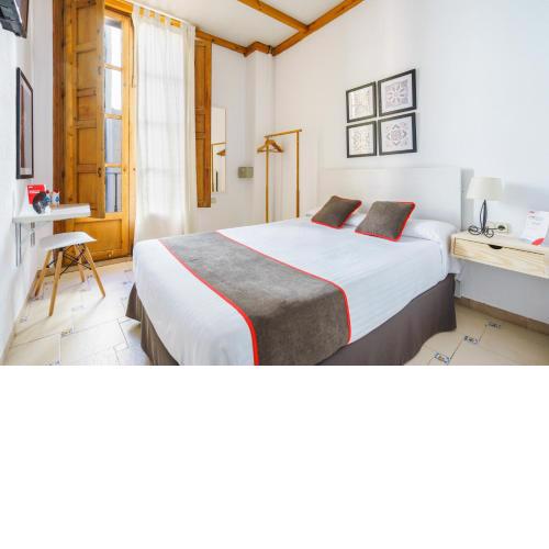 Hostal Austria