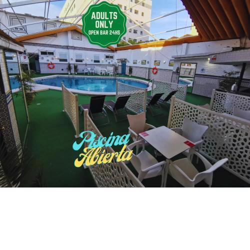 Hostal Avenida Andalucia