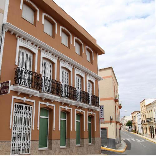 Hostal Avenida