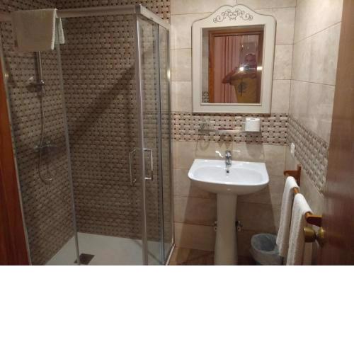 Hostal Avenida