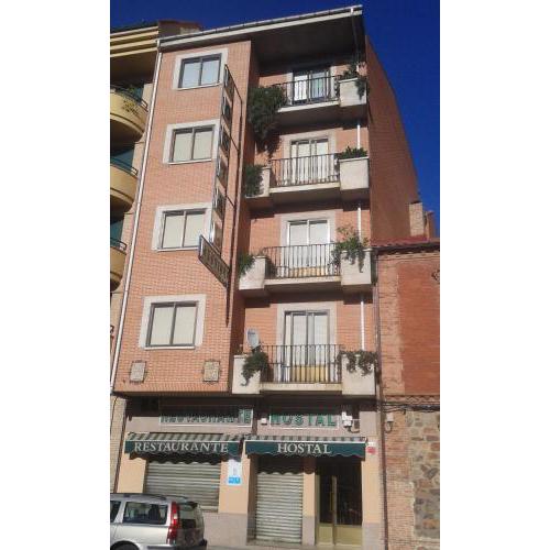 Hostal Avenida
