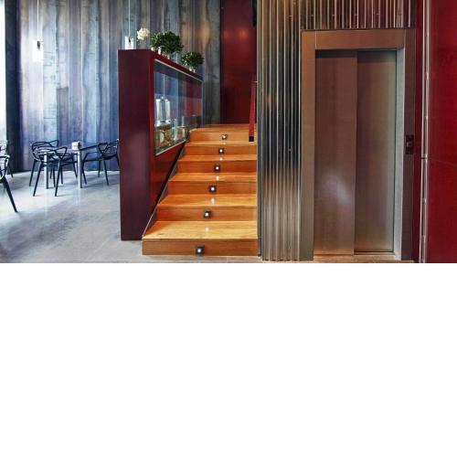 Hostal Averroes