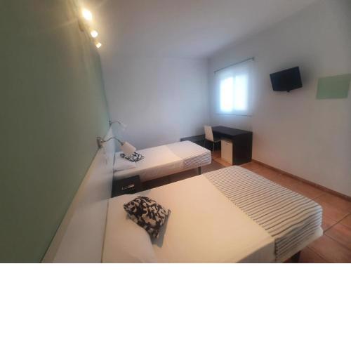 Hostal Ayamonte Los Mellizos