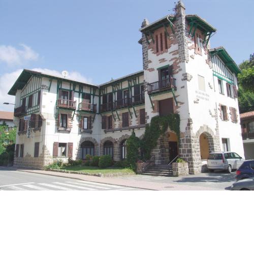 Hostal Ayestaran II