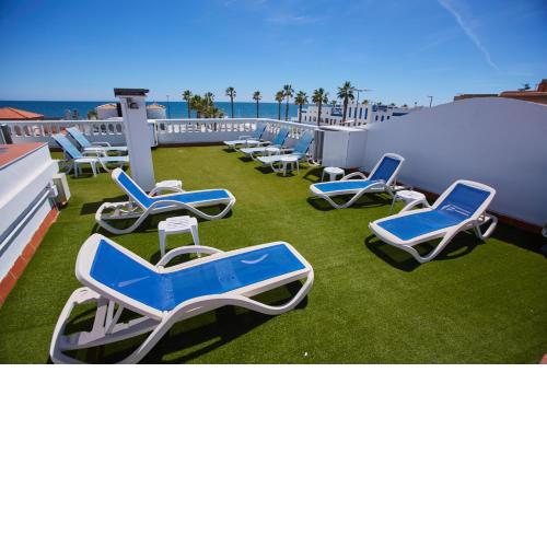 Hostal Azul