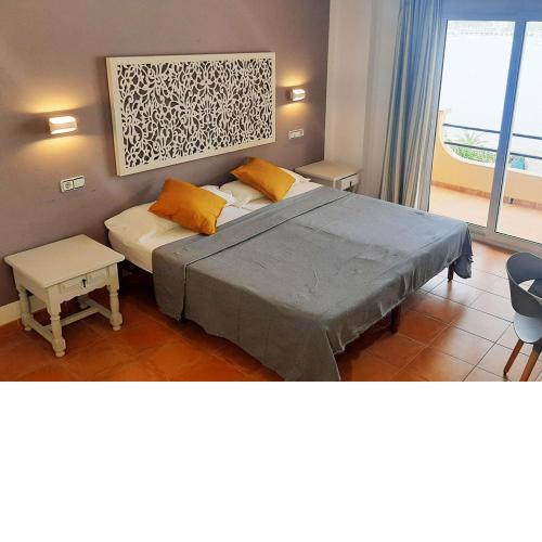 Hostal Bahía Azul