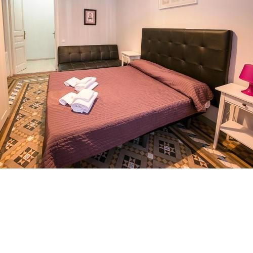 Hostal Balmes Centro