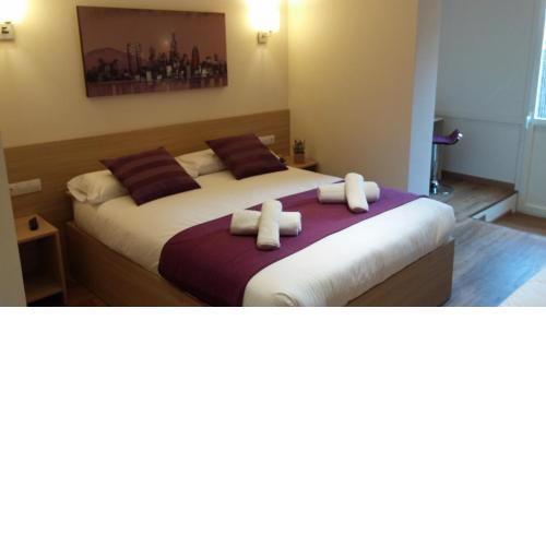 Hostal Barcelona Travel