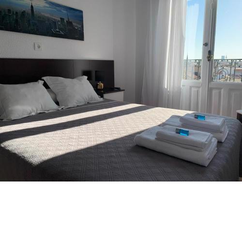 Hostal Besaya