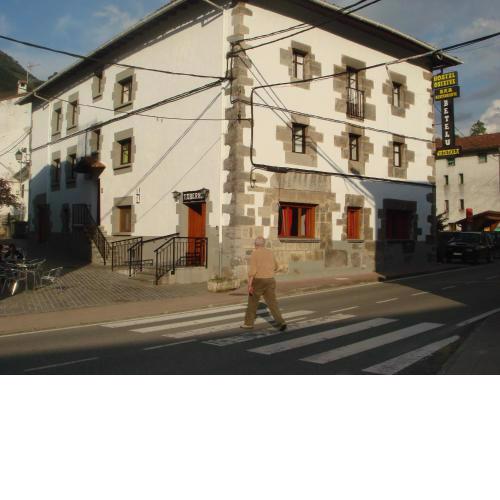 Hostal Betelu